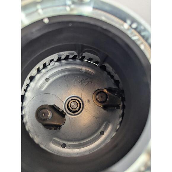 InSinkErator Badger 5 1/2 HP Standard Series Garbage Disposal - Picture 9 of 9